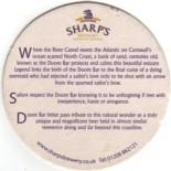 Sharp's UK 260